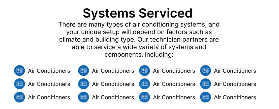 HVAC Worker Image